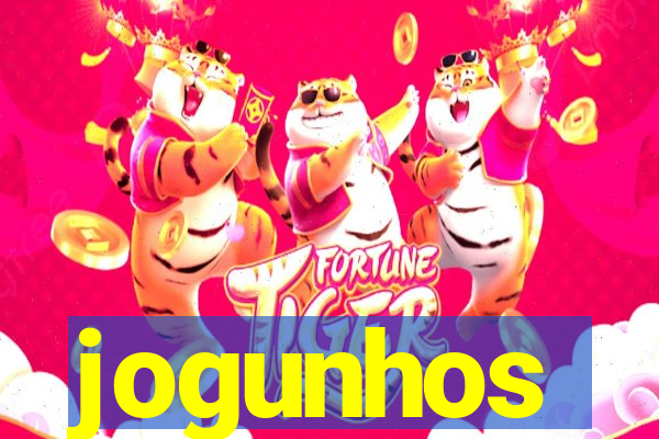 jogunhos