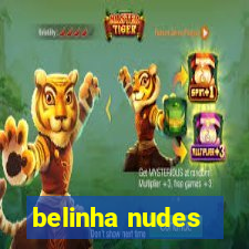 belinha nudes