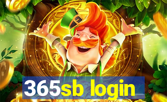 365sb login