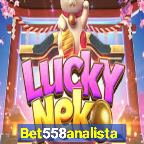 Bet558analista