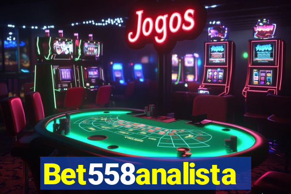 Bet558analista
