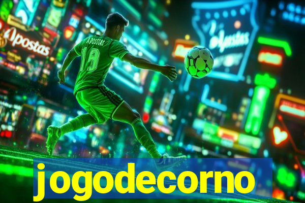jogodecorno