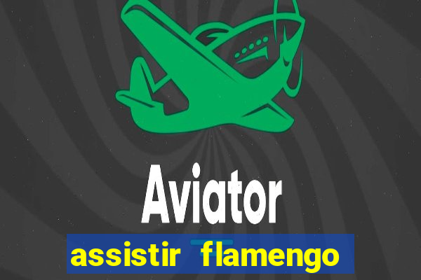 assistir flamengo play hd