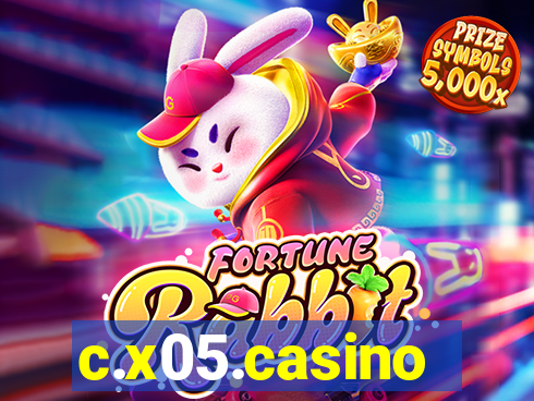 c.x05.casino