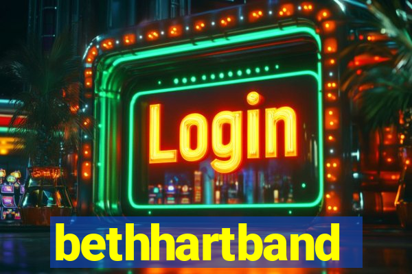 bethhartband