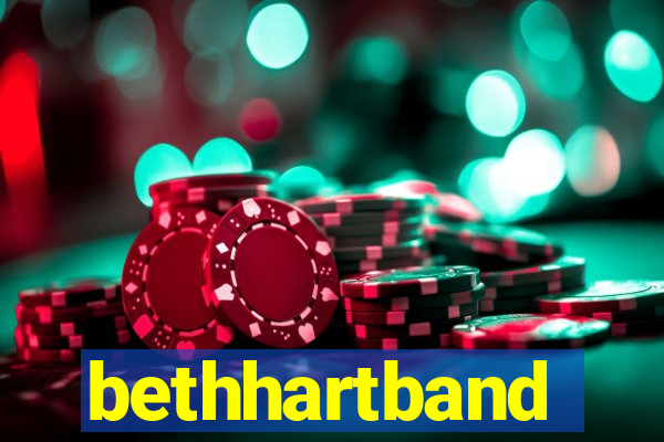 bethhartband