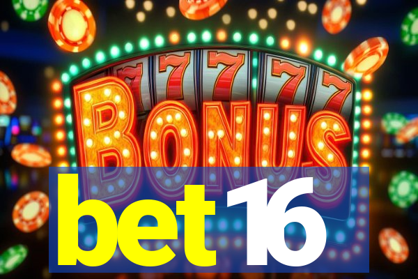 bet16