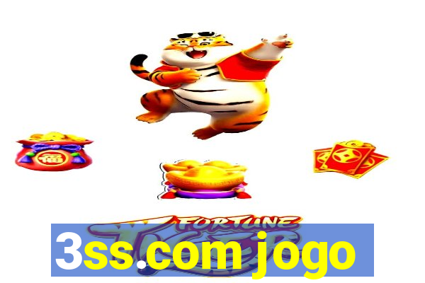 3ss.com jogo