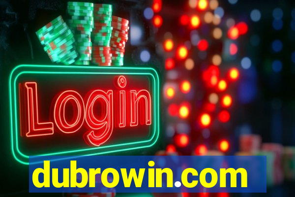 dubrowin.com
