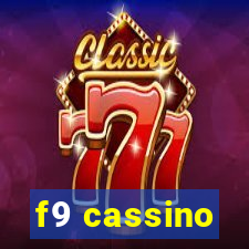 f9 cassino