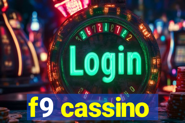 f9 cassino