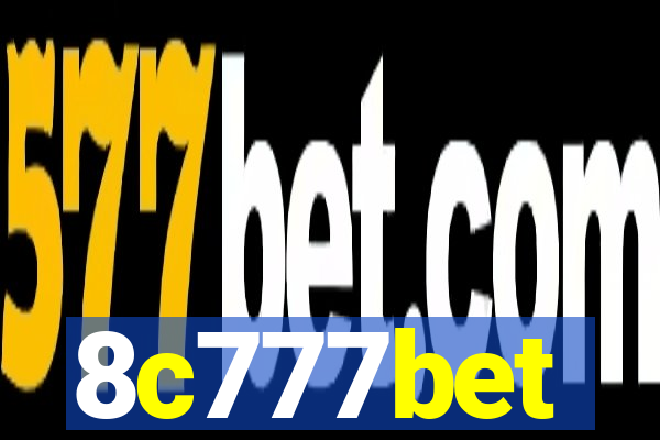 8c777bet