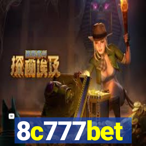 8c777bet
