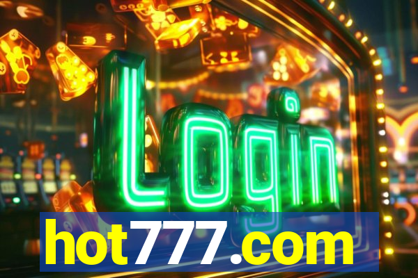 hot777.com