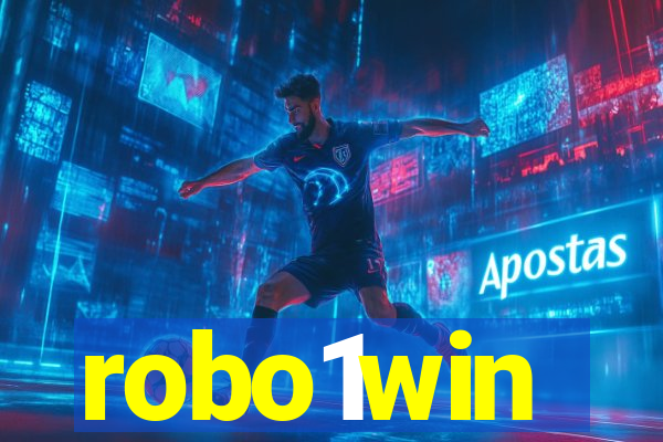 robo1win