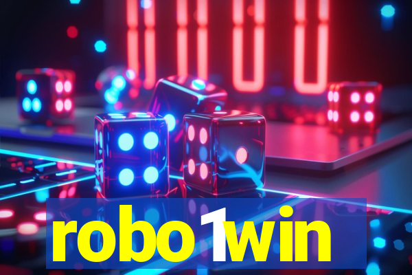 robo1win