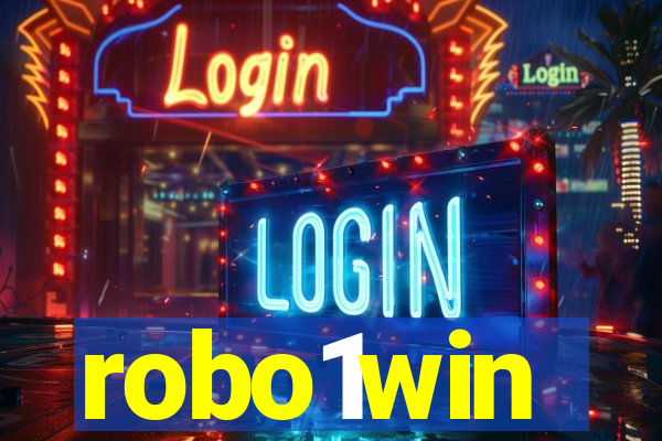 robo1win