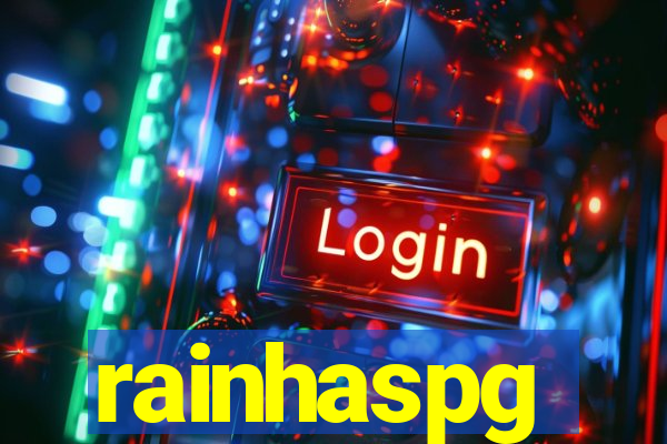 rainhaspg