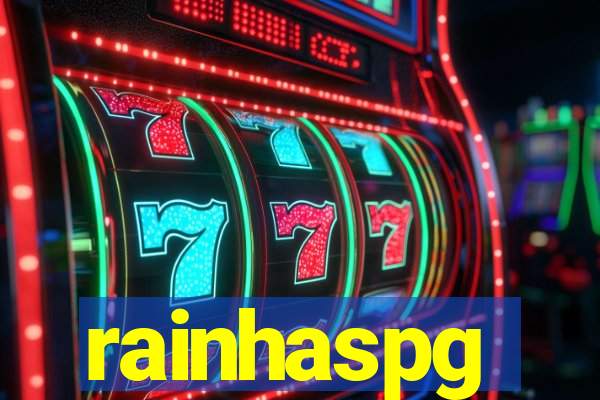 rainhaspg