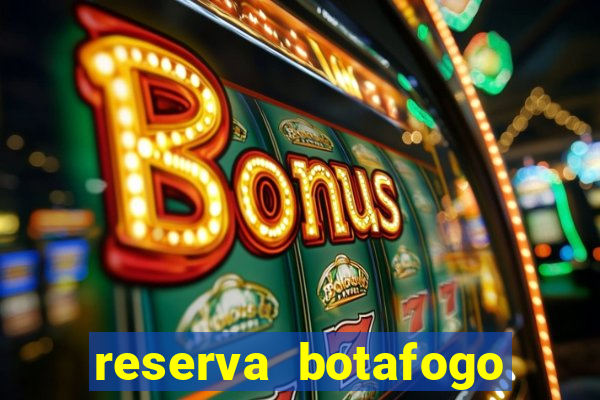 reserva botafogo praia shopping