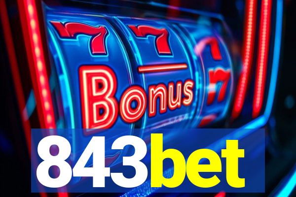 843bet