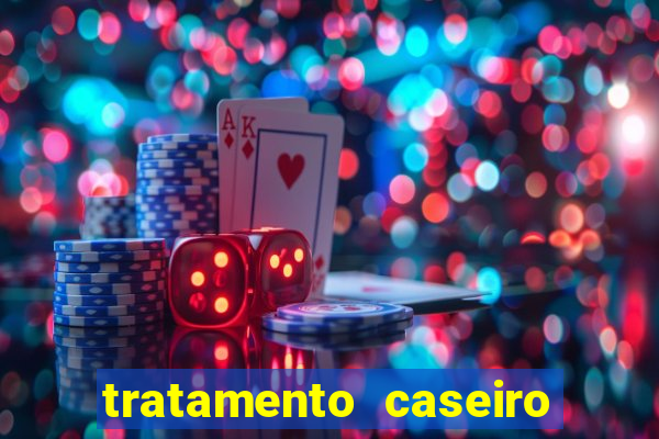 tratamento caseiro para diabetes