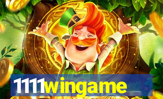 1111wingame