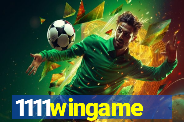 1111wingame