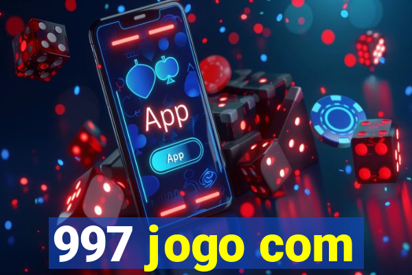997 jogo com
