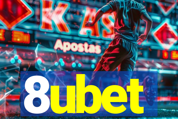 8ubet