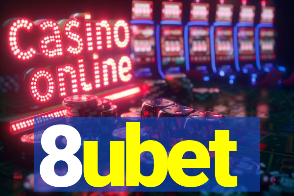 8ubet