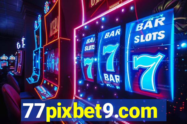 77pixbet9.com