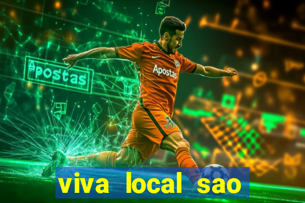 viva local sao jose sc