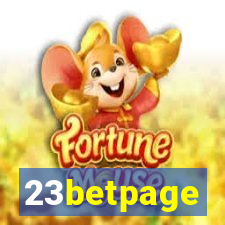 23betpage
