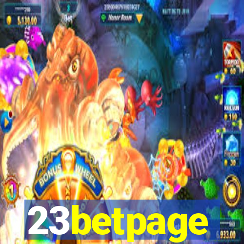 23betpage