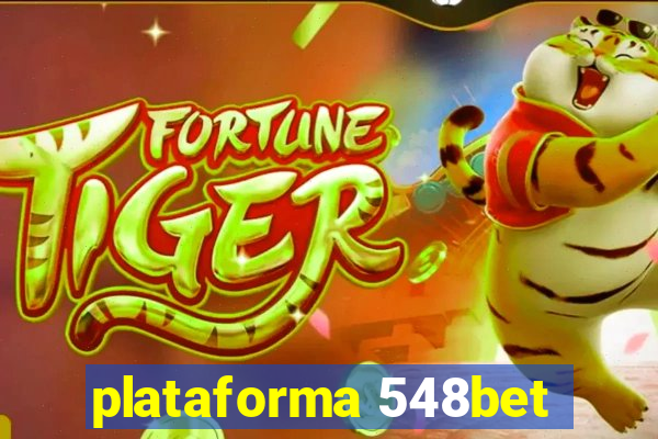 plataforma 548bet