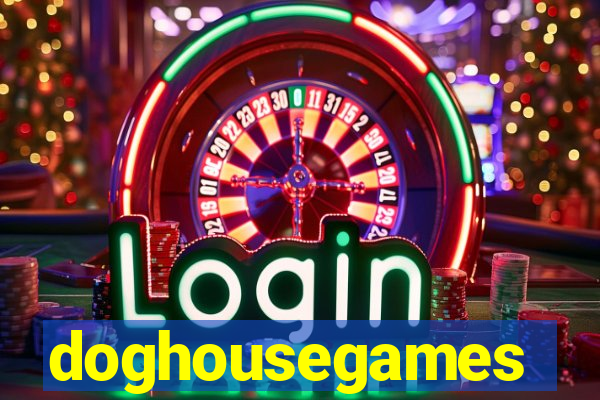 doghousegames