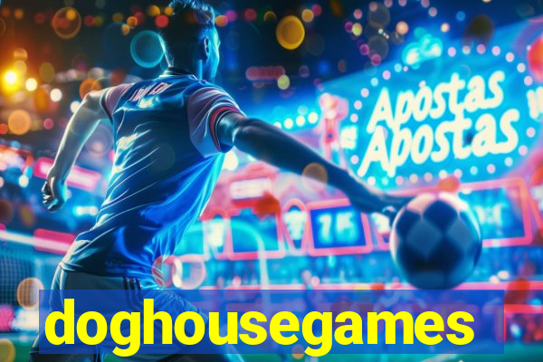 doghousegames