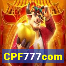 CPF777com