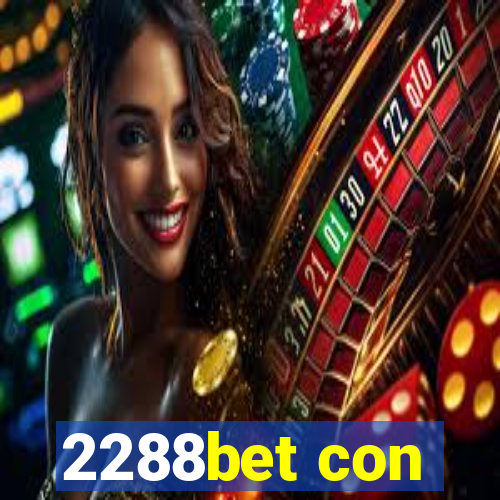 2288bet con