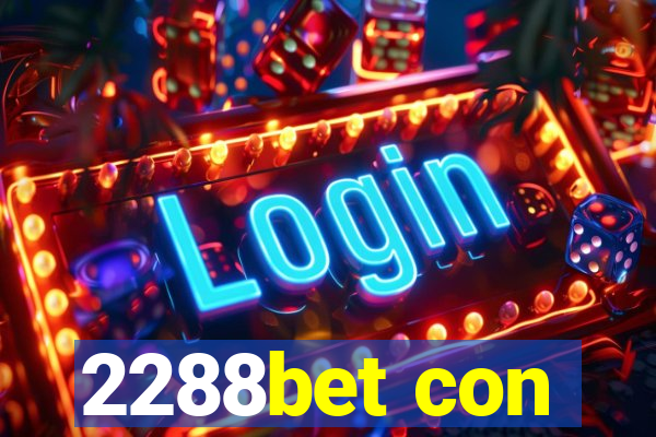 2288bet con