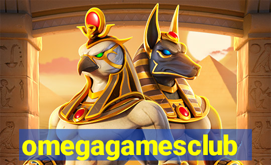 omegagamesclub