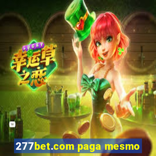 277bet.com paga mesmo