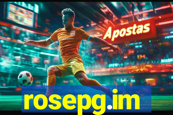 rosepg.im