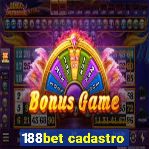 188bet cadastro