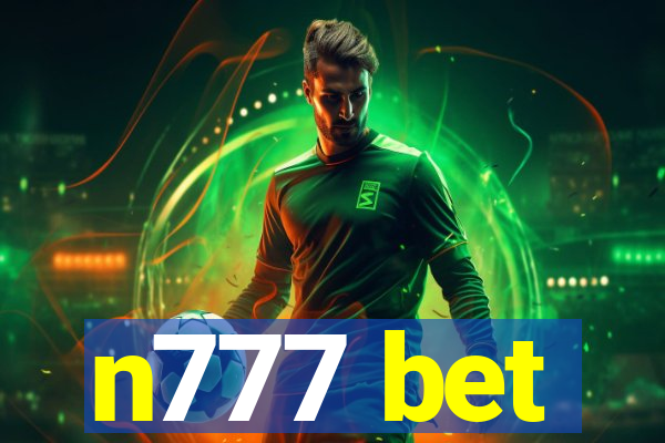 n777 bet