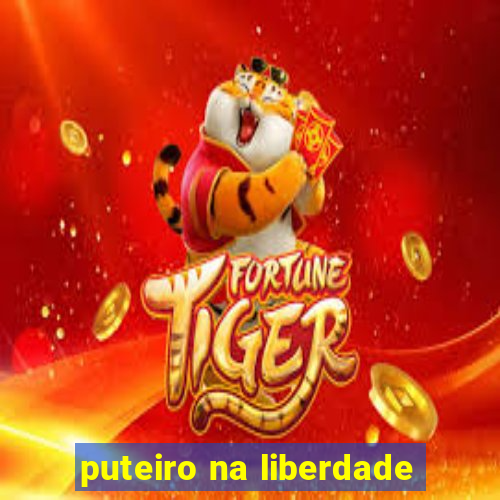 puteiro na liberdade
