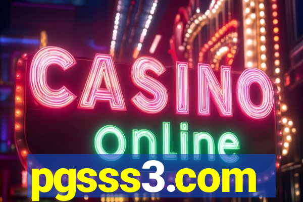 pgsss3.com