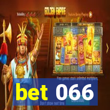 bet 066