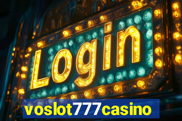 voslot777casino